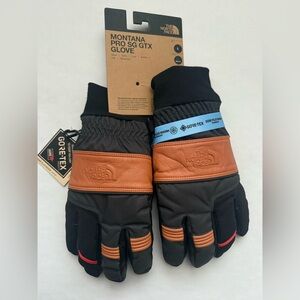 The North Face Montana Pro SG GTX Gloves